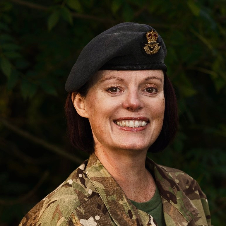 Lesley Woods