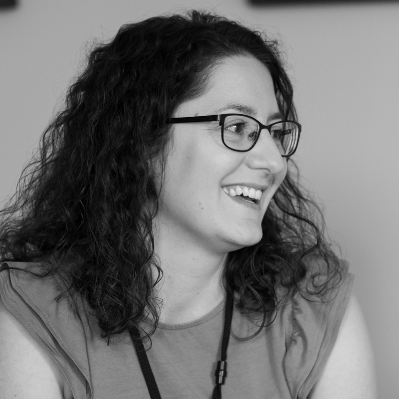 Ivona Trubelja Dejanovic