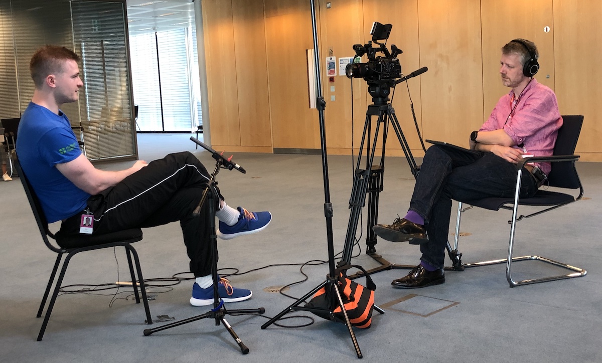 Interview