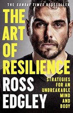 The Art Or Resilience book cover