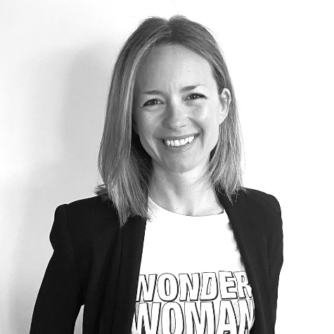 Joanna Howes